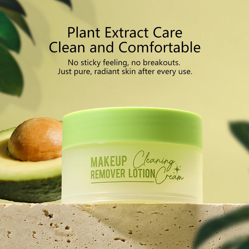 This Gentle Cleansing Balm Has A Refreshing Fruity Scent Emulsifies Instantly Is Non Greasy And Effectively Removes Makeup