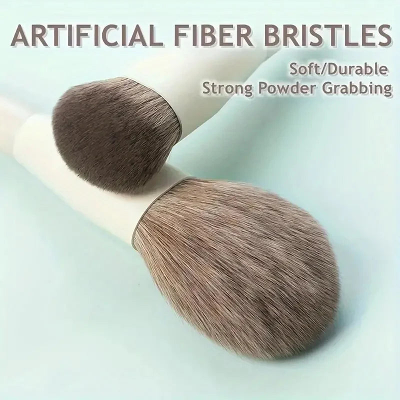 Makeup Brushes Set Professional Face Eyes Make Up Brush Eyelash Eyeshadow Eyebrow Eyeliner Foundation Powder Blush Beauty Tool
